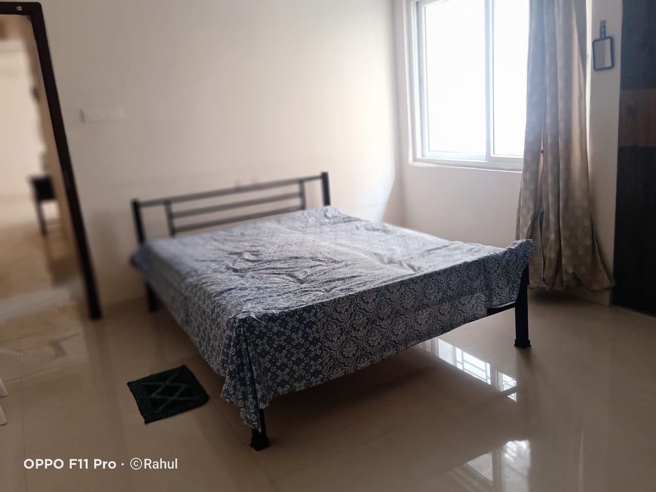 Semi Furnished 3bhk in Six Mile, Guwahati, Assam, India for Rent